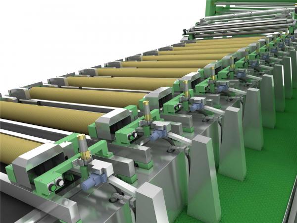 圓網印花(hua)機