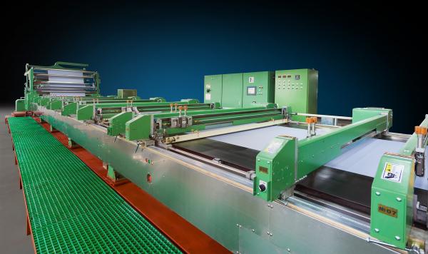 平網印花(huā)機