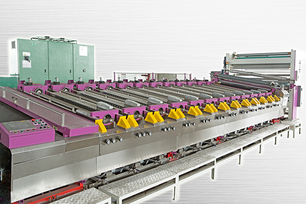 圓網印(yìn)花機