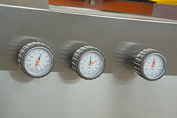 圓網印花(hua)機