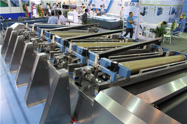 上海展(zhan)覽會