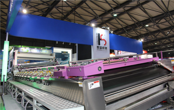 上海展(zhan)覽會