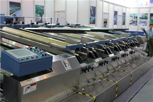 上海展(zhǎn)覽會