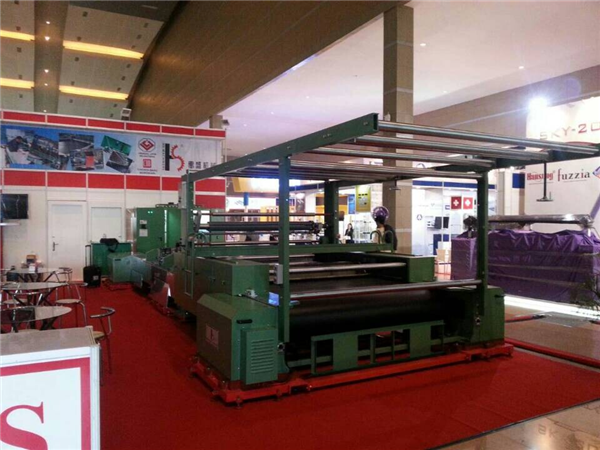  印尼展(zhan)覽會