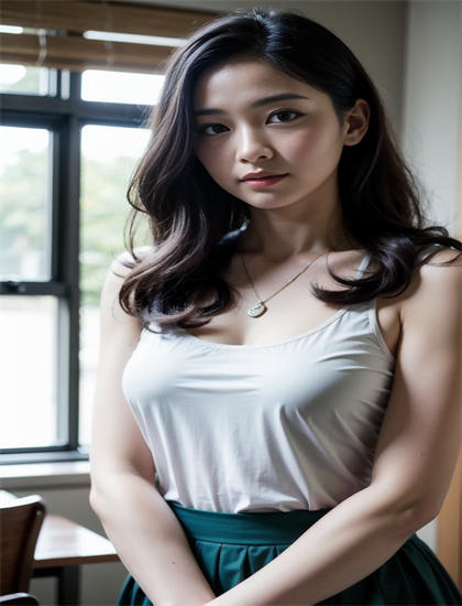 《她的甜蜜逆袭》人物解析：结局的收尾方式与主题升华 理解角色塑造的艺术