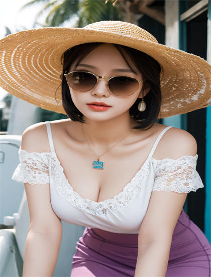 技术解析：武侠片《名侦探的假期》的化妆特效 技术难题的创造性解决 树立行业技术的新标杆