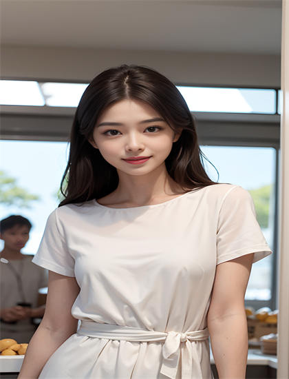 《火焰中的美女》的艺术：美学价值与创作技巧探讨