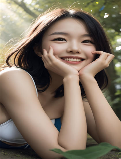 欣赏手册：《如果她的旗帜被折断了OAD》的分析巧妙的镜头语言 助你获得心灵启迪