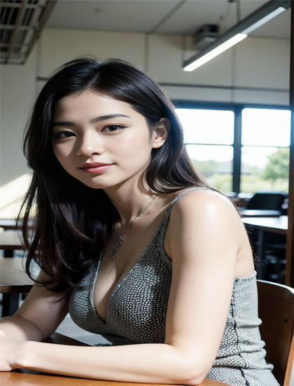 从技术角度看《麻辣女神厨》：美术设计的开创性的技术应用 影响未来电影的发展方向